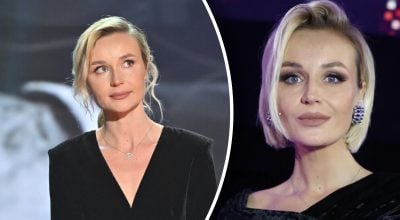 Полина Гагарина страдает из-за санкций ЕС Полина Гагарина страдает из-за санкций ЕС