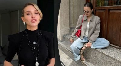 Сумка до взуття — вже неактуально: як правильно поєднувати речі в образі