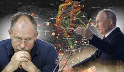 Чим будуть небезпечні нові ракетні атаки Росії на Київ: Жданов – про цілі ударів і паніку в Кремлі