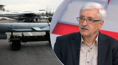 Эксперт рассказал, чего ожидать от следующей массированной атаки РФ