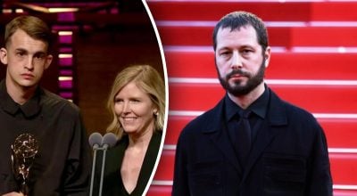 "Незважаючи на зраду": український фільм отримав престижну премію "Еммі"