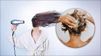 Зникає удача та фінансові ресурси: чому не можна спати з мокрим волоссям