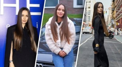 "Навіть були істерики": Ксенія Мішина здивувала зізнаннями про себе