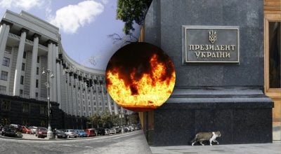 Почему Россия боится бить по правительственному кварталу: назван неожиданный нюанс