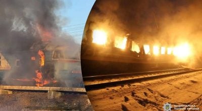 Росія завдала удару по залізниці великого міста: є жертви, що відомо про наслідки