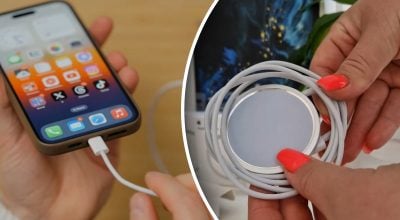 Многие пытаются ускорить зарядку смартфона двумя способами сразу