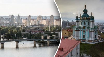 Історик розкрив найбільший міф про Київ, вигаданий в СРСР - про що йдеться