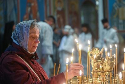 Трійця-2026: що не можна робити у свято 31 травня