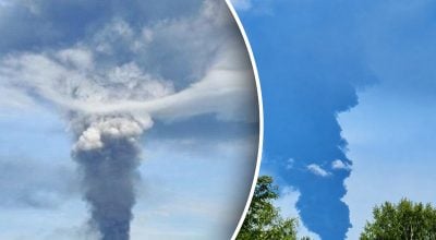 В РФ горит сверхважный объект: губернатор срочно обратился к россиянам