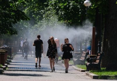 Розжарить до +29 градусів: коли в Україну прийде справжня спека