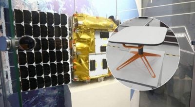Росія створює власний аналог Starlink: 'Флеш' назвав загрози для України