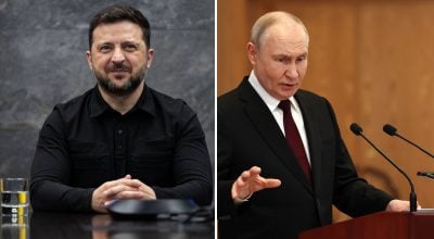 'До начала следующей зимы': Зеленский заинтриговал заявлением о переговорах с РФ