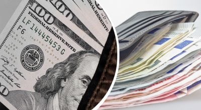 Может ли курс доллара резко подскочить: прогноз на первую неделю июня Может ли курс доллара резко подскочить: прогноз на первую неделю июня