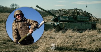 "Противник використовує труби": окупантам вдалося просунутися в Куп'янську