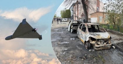 Пошкоджені будинки, є постраждалі: наслідки атаки на Рівненщину