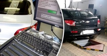 В Україні повернуть обов'язковий технічний огляд для легкових автомобілів: названо терміни