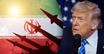 Трамп офіційно завершив війну проти Ірану, але є нюанс: деталі від Politico