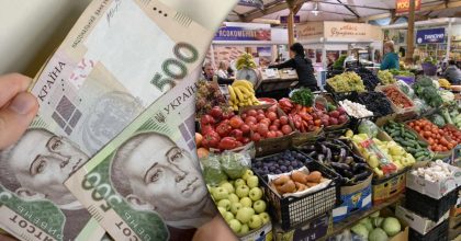 Дешевшає навіть молодий врожай: в Україні різко впали ціни на популярні овочі