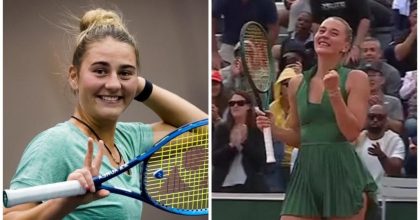 Зламала гру "нейтральної" росіянки: Костюк тріумфувала на турнірі WTA