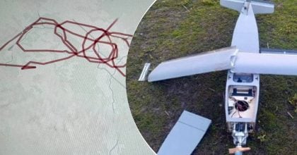Після тривалої паузи РФ масово застосувала нетипове озброєння: в чому небезпека