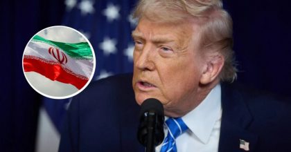 Іран запропонував США план припинення війни, Трамп відповів Тегерану