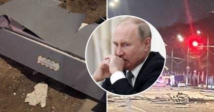 Вибухи в Москві, паніка в Кремлі та параноя Путіна: на РФ чекає найтривожніший парад з 2022 року