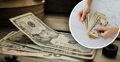 Долар раптово підскочив: новий курс валют на 5 травня
