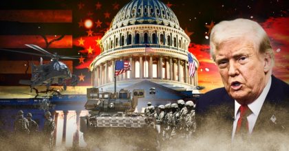 Виведення тисяч військових США з Європи: Трамп надіслав сигнал Путіну, чого чекати