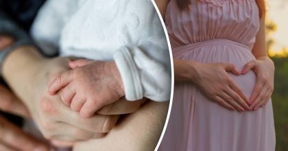 Рідкісні, але красиві імена: як назвати хлопчика і дівчинку у 2026 році