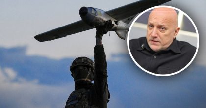 "Ми не зайдемо у Слов'янськ": в РФ почали говорити про поразку у війні