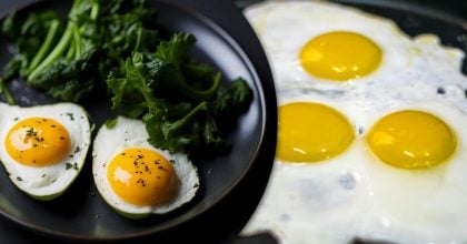 Секрет ідеальної яєчні розкрито: один продукт кардинально змінює смак