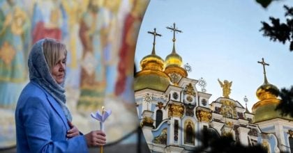 Навіщо 7 травня нагрівати воду під променями сонця: яке церковне свято