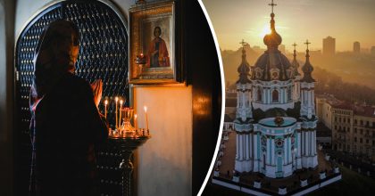 Трійця у 2026 році припадає раніше, ніж зазвичай: коли її відзначаємо