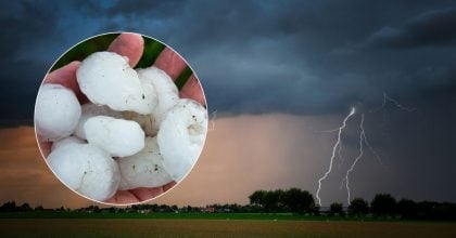 Грози, град та буревій увірвуться на Львівщину: коли погода стане небезпечною