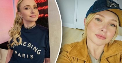 Померла Хайден Пенетьєррі: названо попередню причину смерті