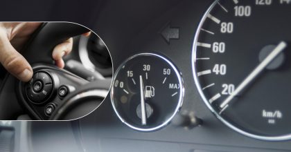 Расход топлива снизится: когда стоит включать круиз-контроль в авто