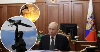 Бюджет РФ тріщить, у Кремлі паніка: в ISW розкрили наслідки українських ударів