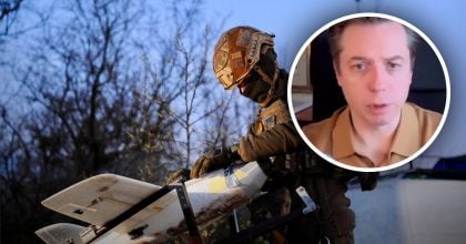 "Нас завалять": поплічник Путіна в прямому етері визнав, що Україна переграє РФ