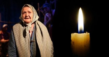 "Боролася з важкою хворобою": пішла з життя зірка "Спіймати Кайдаша"