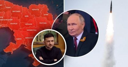 Дипломатический тупик под аккомпанемент ракет: действительно ли Путин готов к миру