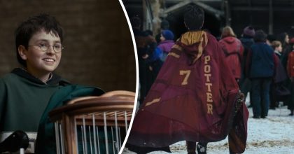"Никогда не поздно": HBO сделал заявление о втором сезоне "Гарри Поттера"