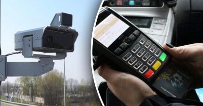Нова система штрафів для водіїв: в МВС вказали на нюанс щодо нововведень