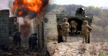 ЗСУ зірвали наступ РФ і завдали контрудару: "гарячі" деталі боїв на сході