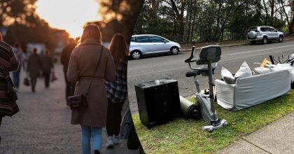 Выбросили как мусор: какие дорогие вещи люди находили у дороги