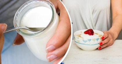 Продукт, про який усі забули: що у СРСР роками їли замість йогурту