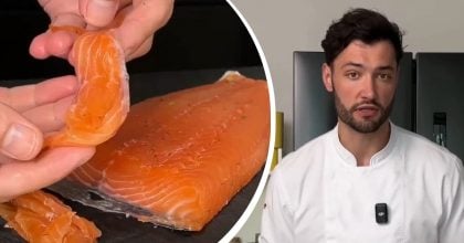 Як засолити рибу щоб вийшла як в ресторані: шеф-кухар дав перевірений рецепт