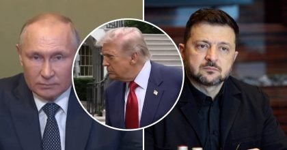 Трамп заявив, що перемир'я між Україною та РФ може бути продовжено - що відомо