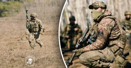 Українські штурмовики прорвали оборону РФ: подробиці зухвалої операції
