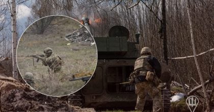 "Мета РФ - захопити новий обласний центр": РФ пішла в наступ на півночі