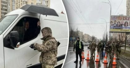 "Хтось живе звичайним життям": депутати хочуть допомогти ТЦК у пошуках "ухилянтів"